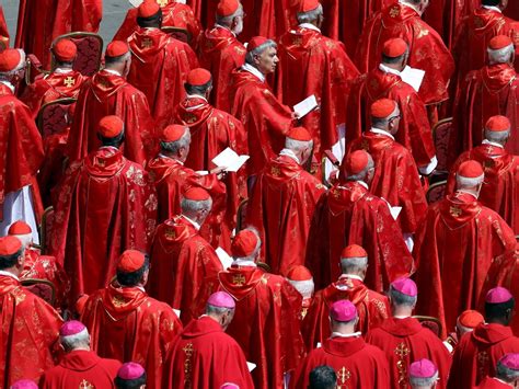 Continuidad o cambio: ¿Quién será el sucesor del Papa Francisco