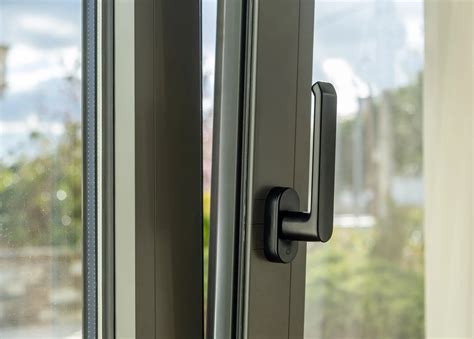 Aluminium Fixed Windows