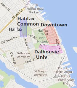 Downtown Halifax Hotels - Halifax, Nova Scotia NS, Canada