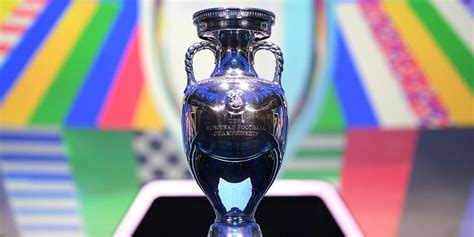 Daftar Sejarah Juara Euro Jerman Dan Spanyol Langganan Bola Net