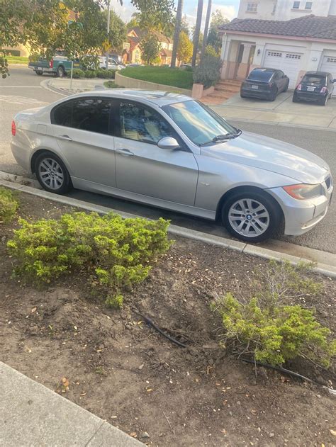 2006 BMW series 3 - Cars & Trucks - Salinas, California | Facebook