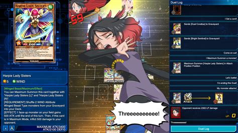 YuGiOh Duel Links Nude MOD With Android Page 21 Adult Gaming LoversLab