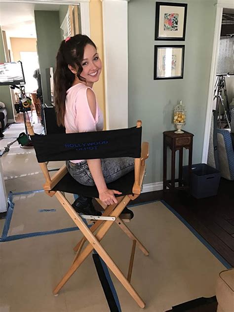 Picture Of Hannah Bamberg
