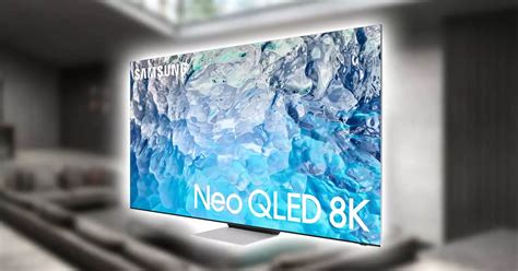 Samsung Announces Its New Smart Tv Neo Qled And Micro Led For 2022 Itigic