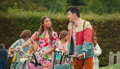 Sex Education Netflix estran tráiler de su cuarta y última temporada Revista Review