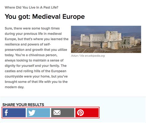 Buzzfeed Quizzes: Have Fun Finding Out Who You Really Are!