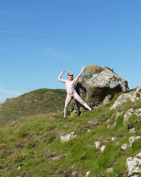 British Milf Naked In A Beauty Spot 18 Nude Pics XHamster