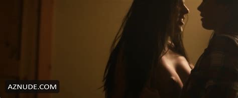 One Remains Nude Scenes Aznude