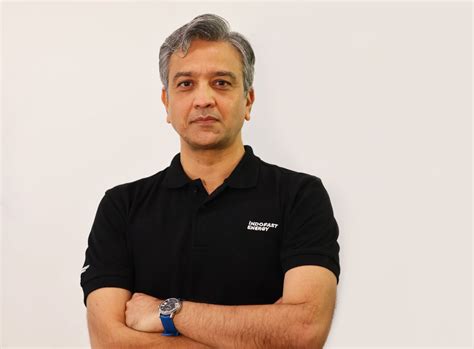 Anant Badjatya Appointed As Ceo Of Indofast Swap Energy Ev Tech News