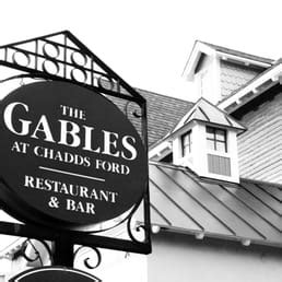 The Gables At Chadds Ford Updated November Photos