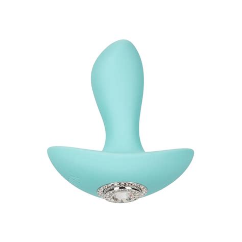 Jopen Pave Audrey Anal Vibrator