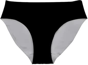 Amazon Dellukee Ropa Interior Hipster Transpirable Para Mujer Calz N De Bikini C Modo Y