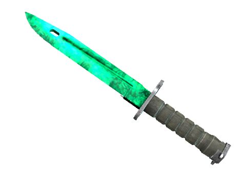 Gamma Case Knives — Csgocs2 Wiki By Csmoney