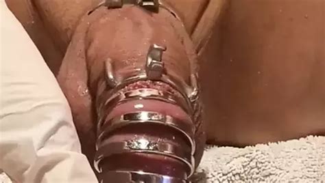 Elastrated Balls Elastratorband Um Eier Und Cum Gay Xhamster