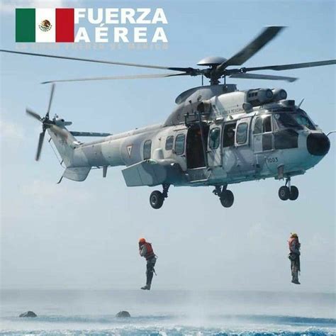 Pin En Veh Culos Y Fuerza Aerea Mexicana Fuerzas Armadas De