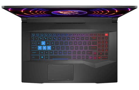 review msi pulse   great budget gaming laptop channelnews