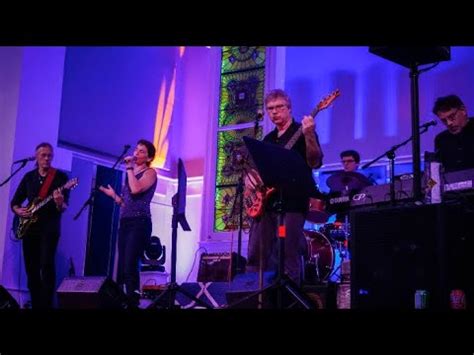 Momentum Rocks Pca S Concerts On The Common Youtube