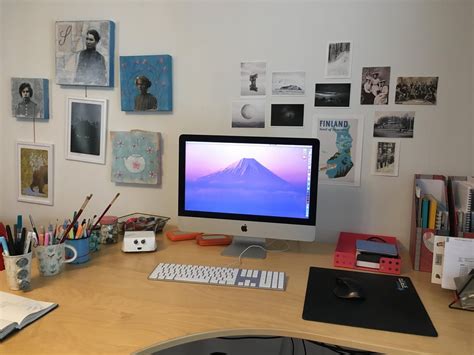 My iMac setup : r/macsetups