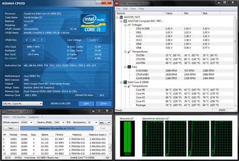 Разумный выбор. Обзор и тестирование системной платы ASUS P8P67 Pro