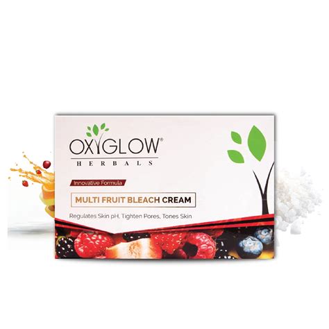 bleach face cream 6
