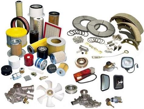 TotalParts.ru Поиск запчасти для складской техники по каталожному номеру