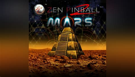 Buy Cheap Zen Pinball 2 Mars Ps4 Key Lowest Price