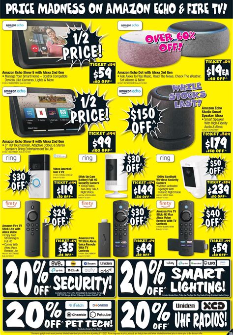 Jb Hi Fi Black Friday Sales Mega Price Blitz