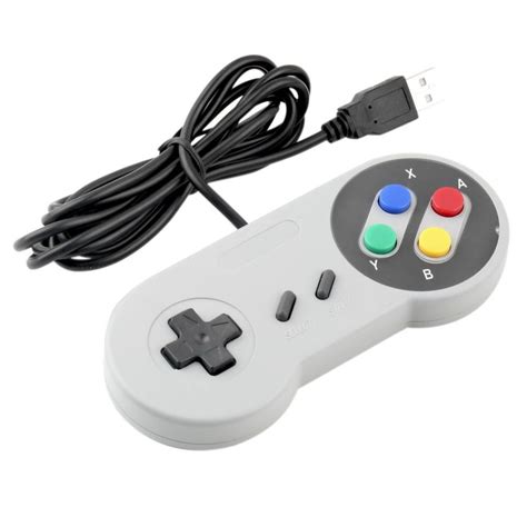 classic usb controller pc controllers gamepad joypad joystick