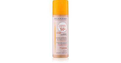 Bioderma Photoderm Nude Touch