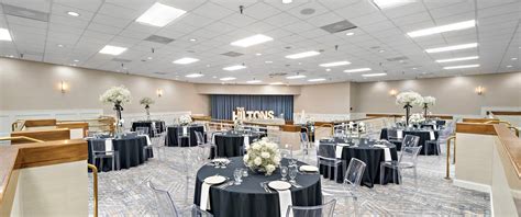 Hilton College Station And Conference Center Hotel Events
