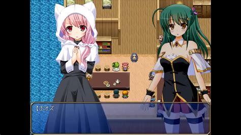 18 H RPG Games Lunaria And The Island Of Wonders 1 XVIDEOS