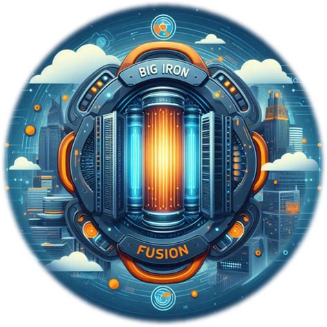 Big Iron Fusion