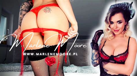 MILF Z Polski Marlene Moore Zobacz Jej Filmy Porno XHamster
