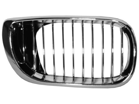 Решетка радиатора BMW 3 (E46) 1997-2005 г. (ID#2085169390), цена: 650. ...