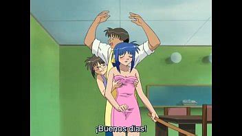 Triangle Heart Sazanami Joshi Ryo XVIDEOS