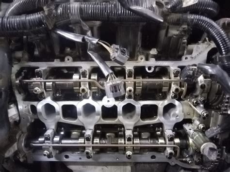 ТО 72000 км — Mazda 6 (3G) GJ, 2 л, 2016 года | плановое ТО | DRIVE2