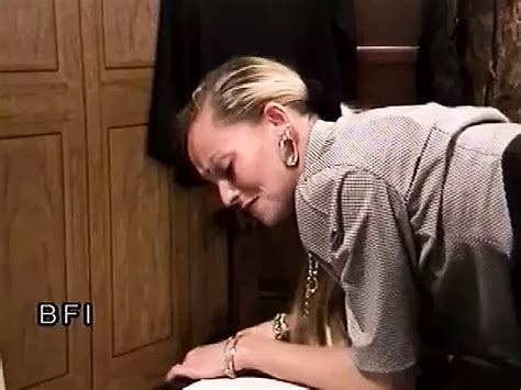 Spank Secretary Scenes In Blonde Porn By FapHouse XHamster