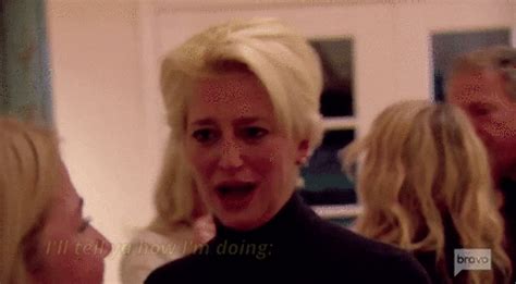 Dorinda Housewives Gifs Get The Best On Giphy