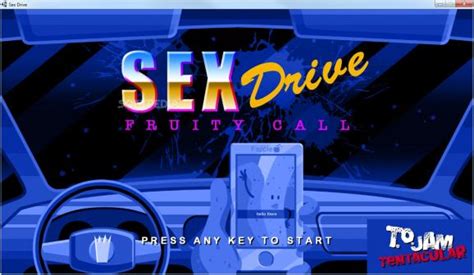 Sex Drive Download Review Screenshots