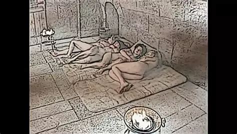 Desideria Episode Blowjob Blowjob Porn Feat Christina Bella