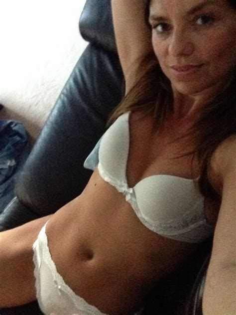 Naked Bianca Westwood In Leak