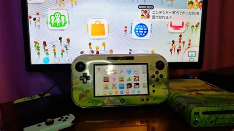 Нинтендо Wii U с Авито - YouTube