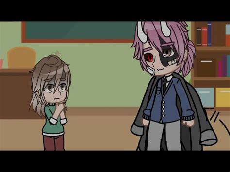 An Angel Amongst Sinners Ep 1 Gay Gacha Series YouTube