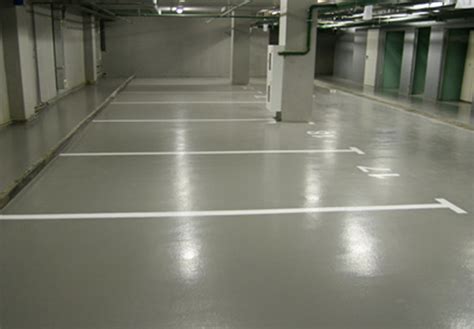 Полимерные полы оптом от производителя - Primafloor