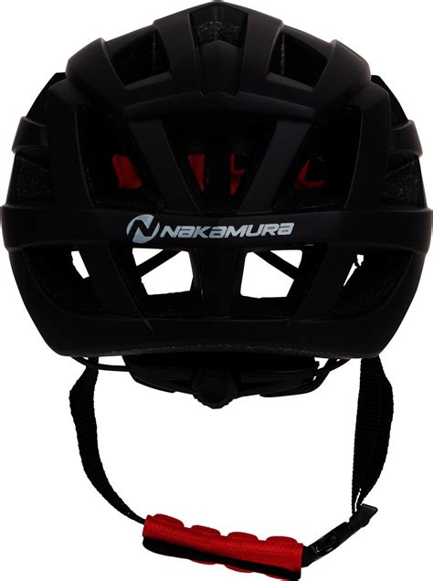 NAKAMURA Ux.-Fahrrad-Helm Youka online kaufen