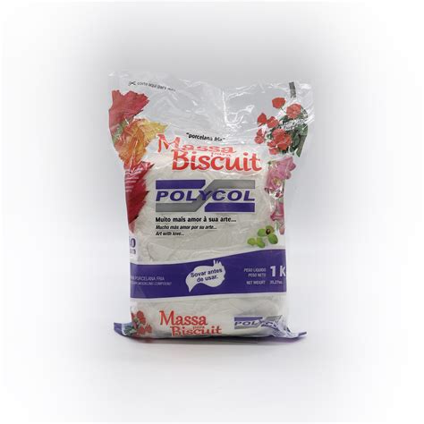 Como Fazer Massa De Biscuit 8
