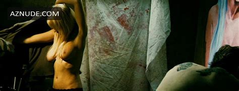 DREAD NUDE SCENES AZNude