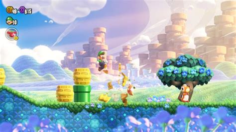 Super Mario Bros Wonder Final Impressions Un Altro Contendente Al