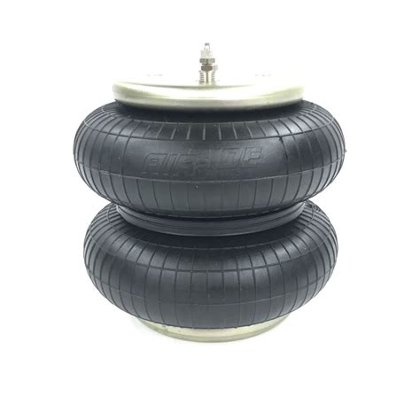 Пневмоподушка Air-Ride 225 от российского производителя ПКФ "Пневматик ...