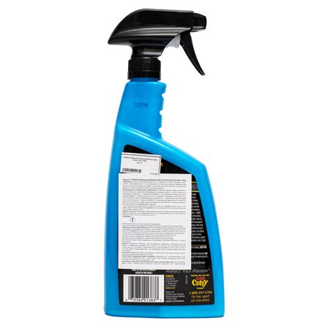 Meguiar's Гибридный керамический воск Hybrid Ceramic Wax 770мл G190526 ...